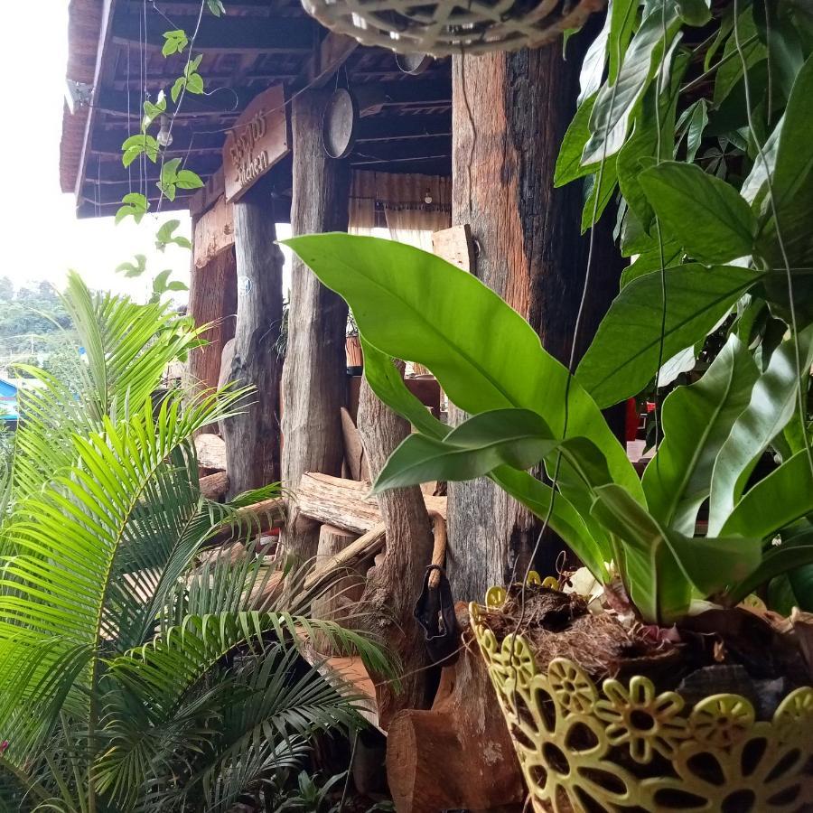 Ratanak Tep Rithea Homestay Banlung Экстерьер фото